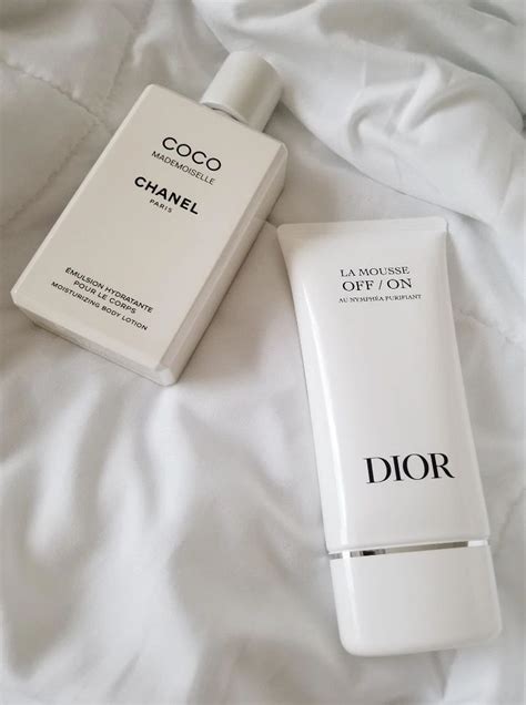 dior vs chanel mens cologne|Dior vs Chanel skincare.